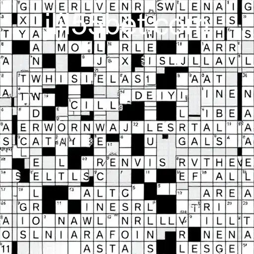 Exploring the Virtual World of Crossword Puzzles: An Engaging Digital Hub