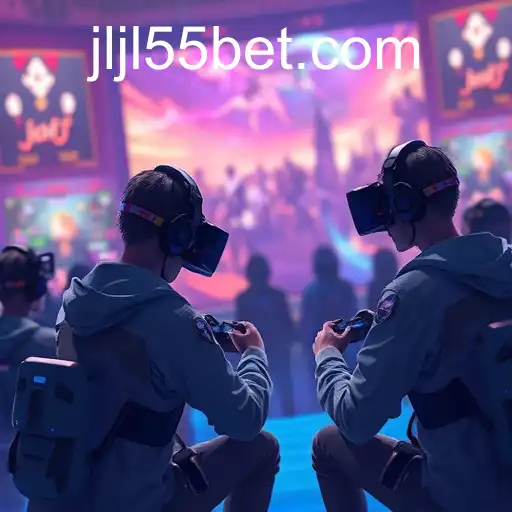 Digital Transformation of Gaming in 2025