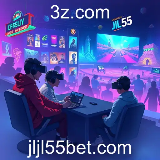 The Digital Landscape of Gaming and Its Global Impact