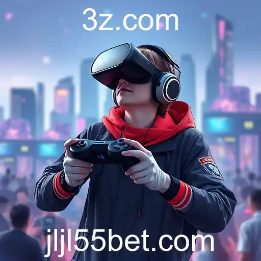 Gamification Revolution: Trendsetters of 2025