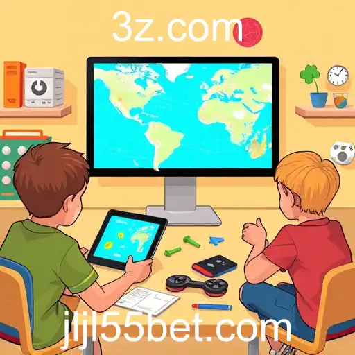 The Booming Influence of Online Gaming in Education