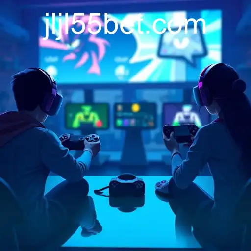 Gaming Industry Advances Amid Emerging Trends