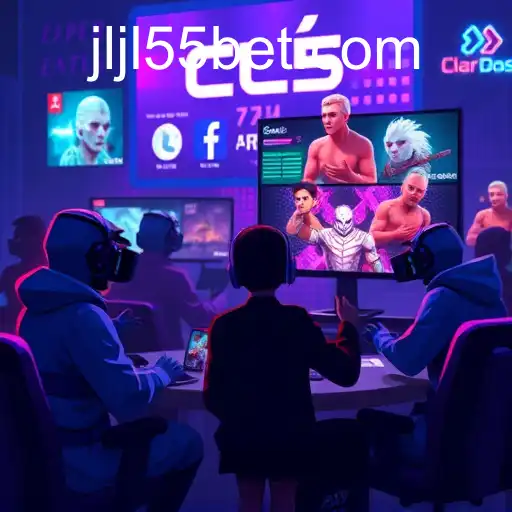 Gaming Platforms in the Digital Age