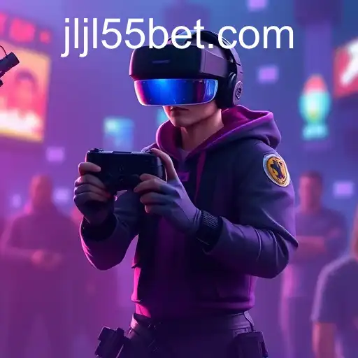 The Rise of jljl55: A Game Changer in Online Entertainment