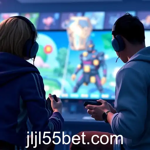 The Rise of English Game Websites Amid Global Change