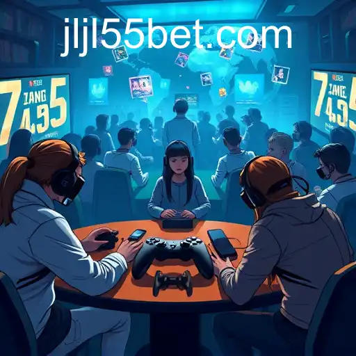 The Rise of Gaming Communities in 2025