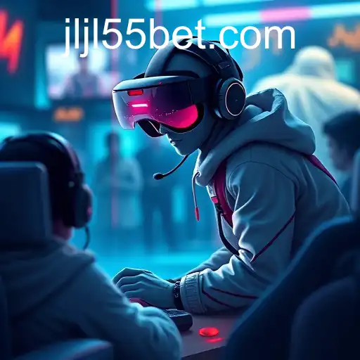 The Rise of jljl55 Gaming in 2025