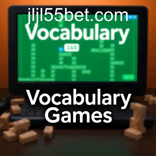 Expanding Language Skills Through Engaging Vocabulary Games